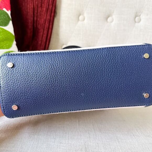 Kate Spade Jackson Boardwalk Crossbody - Picture 4 of 10